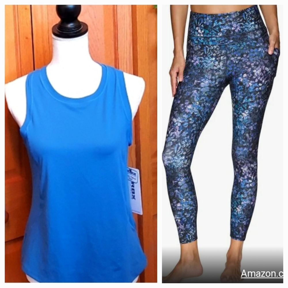 RBX 2-piece Activewear